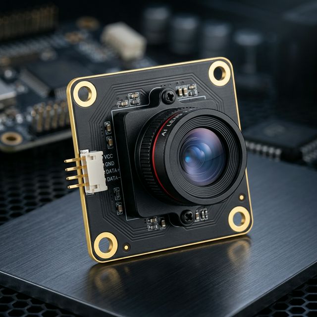 Sony IMX335 Sensor Module